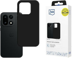 3MK Back Cover Μαύρη (OnePlus 15)