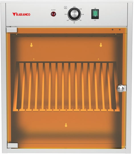 Karamco Knife Sterilizer Ultraviolet Light 15W 51x16x60cm Dl510