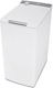 De'Longhi Toplader-Waschmaschine 8kg 1300 Umdrehungen D813TLS23