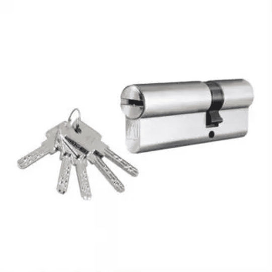 Martin Lock Cylinder Security 70mm (27-43)