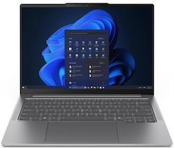 Lenovo IdeaPad Pro 5 16AKP10 16" (Ryzen AI Max 300 Series-AI 5 340/16GB/512GB) Lenovo IdeaPad Pro 5 16AKP10 16" (Ryzen AI Max 300 Series-AI 5 340/16GB/512GB)