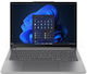 Lenovo IdeaPad Pro 5 16AKP10 16" OLED 120Hz (Ryzen AI Max 300 Series-AI 5 340/16GB/512GB SSD/GeForce RTX 5050/W11 Startseite) Luna Grey (US Tastatur)