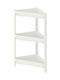 Sidirela Tischspiel Basis E2971 Kunststoff 43x25.5x70.5cm Weiße