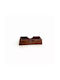 Zahnstocher-Etui Kunststoff 9,5 cm