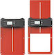 Automatic Gate for Carport 25x36cm