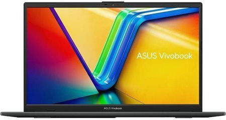 Asus Vivobook Go 15 E1504FA-RS21 15.6" FHD (Ryzen 3-7220U/4GB/128GB SSD/W11 S) Mixed Black (US Keyboard)