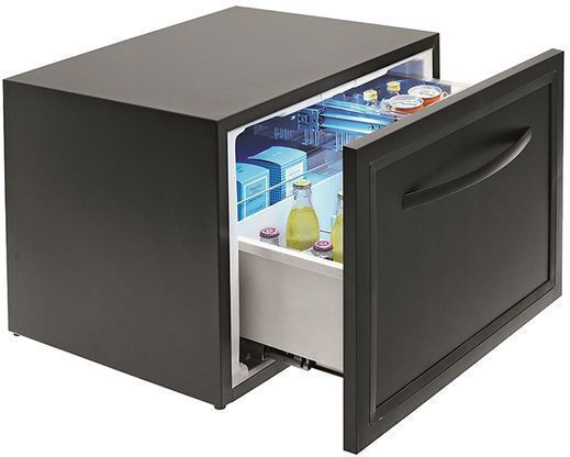 IndelB Kd50 Eco Smart Mini Baruri Hotel 38lt