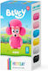 Plasticine Game Set for Ages 3 and Up, 5 Can
