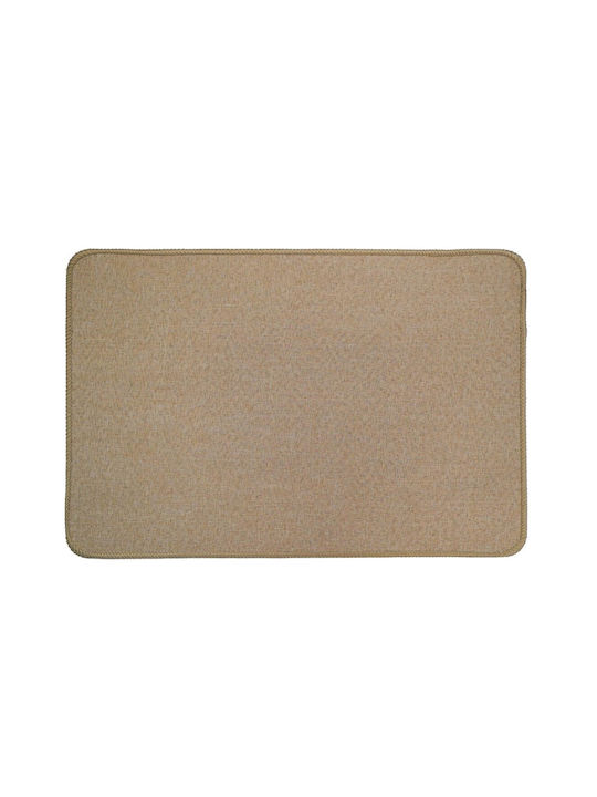 Arti Casa Plastic Placemat Beige 45x30cm