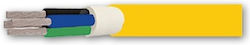 Netzkabel Shore Power 3x4mm2