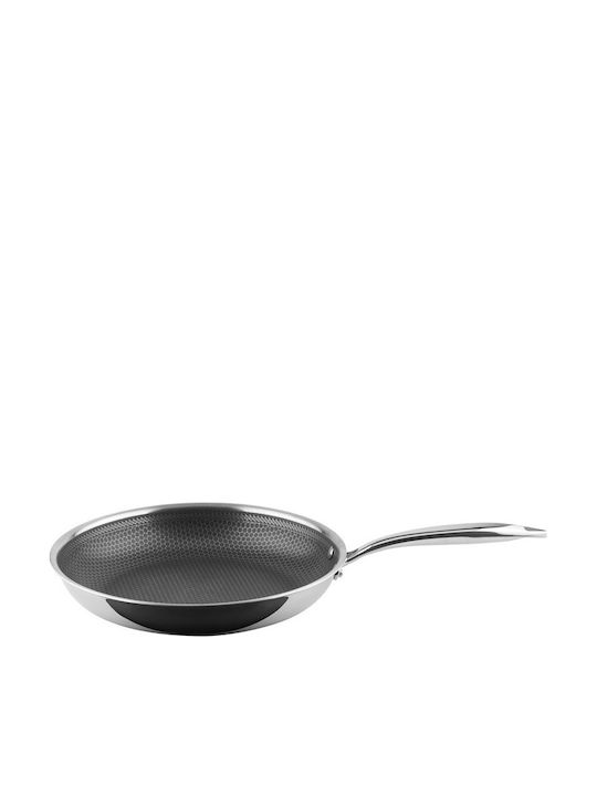 Pal Pan made of Stainless Steel with Non-Stick ...