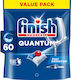 Quantum 60 Dishwasher Pods