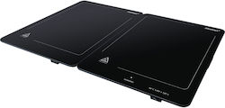 Steba Отоплителна Повърхност За Бюфет С Мощност 320W Steba Отоплителна Повърхност За Бюфет С Мощност 320W