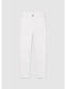 Παιδικό Παντελόνι Chino Λευκό Basic