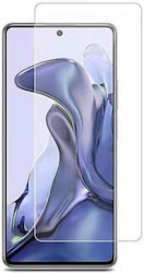 Redshield Tempered Glass (MI 11T, MI 11T PRO - REDSHIELD)