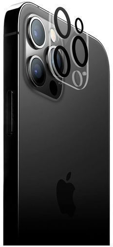 Redshield Gehärtetes Glas (iPhone 17e / 16e / 14 / 13 / 13 Pro)
