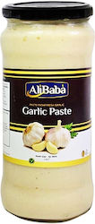 Alibaba Knoblauch Paste 300gr Alibaba Knoblauch Paste 300gr