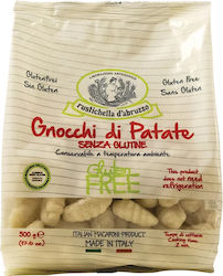 Rustichella D' Abruzzo Νιόκι 500gr Rustichella D' Abruzzo Νιόκι 500gr