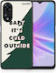 Cold Outside Oppo A78 5G Handyhülle