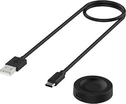 SYA002417803A Încărcător Pentru Huawei Watch 4 Pro Negru SYA002417803A Încărcător Pentru Huawei Watch 4 Pro Negru