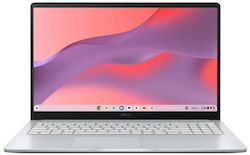 Asus Chromebook CX15 15.6" (Celeron-N4500/4GB/128GB)
