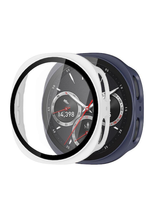 xDfind Screen Protector for the Galaxy Watch8 40mm 1pcs