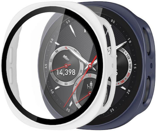 xDfind Защитен екран за Galaxy Watch8 40mm 1бр