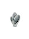 Led Tulip Wall Light 16w White
