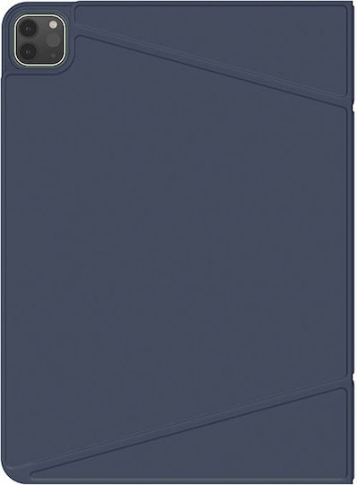AmazingThing Flip Cover Blue (iPad Air M3 13)