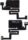 Proximity Sensor Flex Iphone 16 Plus Pulled