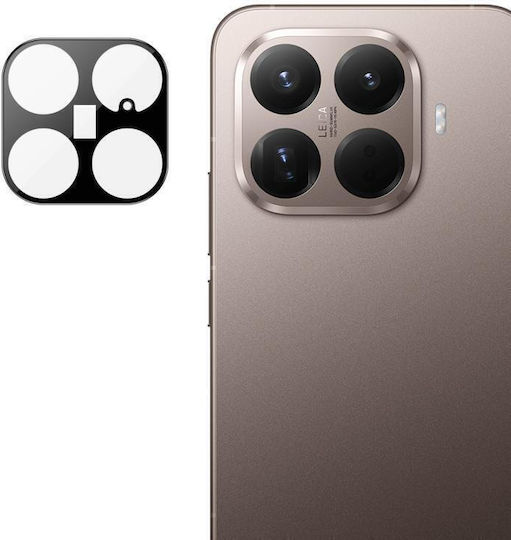 Προστασία Κάμερας Tempered Glass Μαύρο για το Xiaomi 15T Pro 5G