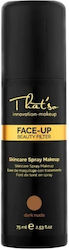 That's So Liquid Foundation 75ml