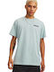 Hw Armour Label Athletic T-Shirt Green