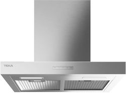 Teka Chimney 70cm Inox DSF 76370 KCS INX Teka Chimney 70cm Inox DSF 76370 KCS INX