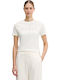 Women's T-shirt White