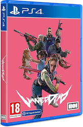 Gesuchtes: Dead PS4 Gebraucht Gesuchtes: Dead PS4 Gebraucht