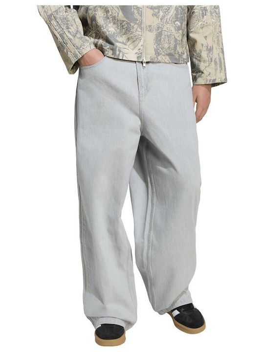 Pants Παντελόνι Φόρμας Denim