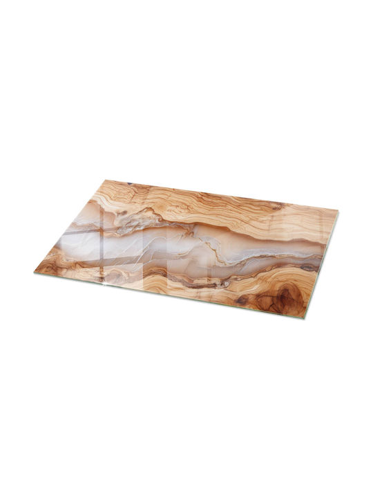 Tulup Επιφάνεια Τραπεζιού από Γυαλί 100x50cm 010010820040000282236 Tulup Επιφάνεια Τραπεζιού από Γυαλί 100x50cm 010010820040000282236