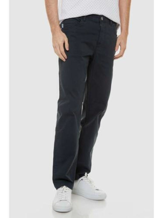 Παντελόνι σε Slim Εφαρμογή Dulwich Blue