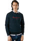 Macbeth Sweatshirt Dulwich Blue