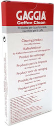 Gaggia Degreasing Tablets 10 Pcs X 1.6 G