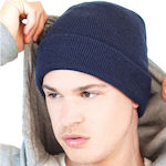 Beanie Unisex Căciulă Tricotat în culoarea Alba...