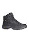 Lytos Men's Waterproof Gray Hiking Boots