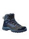Lytos Nawat Kay Ltr 28 Men's Brown Hiking Shoes