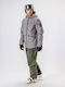Scott Men's Gore-Tex Ski & Snowboard Jacket Gray 422894SCT_EV_GREY