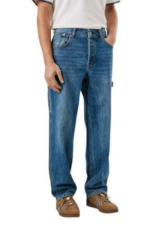 Pepe Jeans Men's Jeans Pants with Regular Strai...
