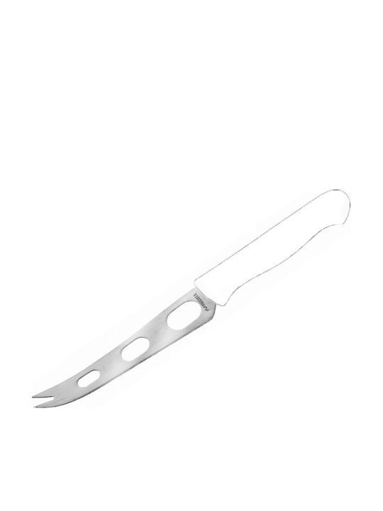 Nirosta Μαχαίρι Tυριού 12.5/23.5cm White