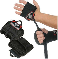 Boxing Wraps Gel Knuckle Protection Dbxgm1