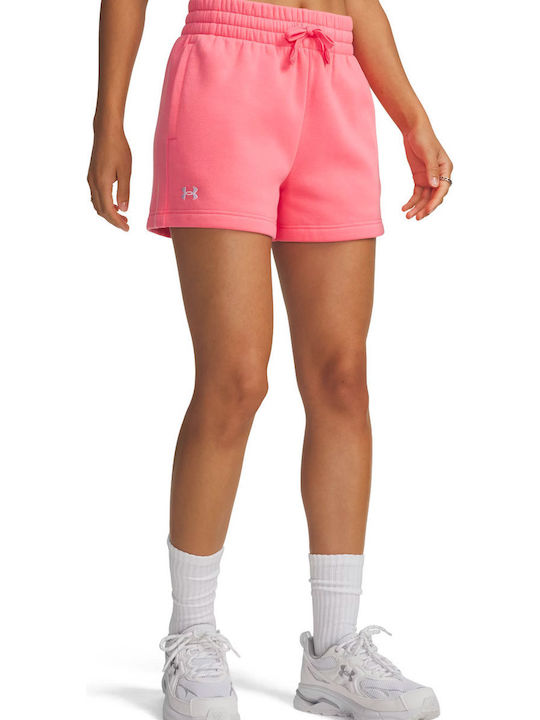 Under Armour Rival Fleece Short