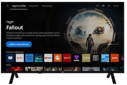 JVC Smart 43" 4K LED LT43KT850 (2025) JVC Smart 43" 4K LED LT43KT850 (2025)